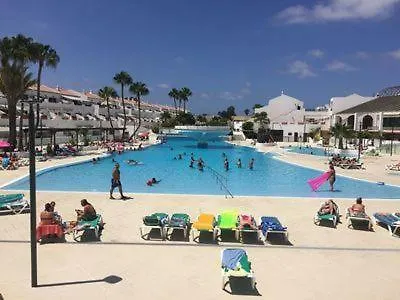Costa Del Silencio, Tenerife アパート コスタ・デル・シレンチオ